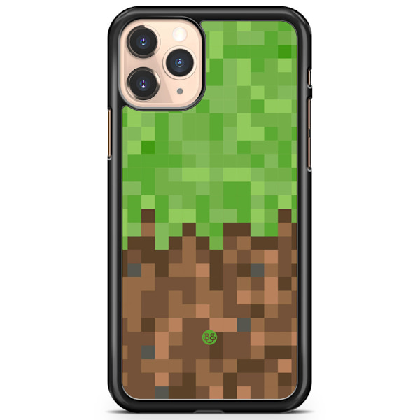 Bjornberry Hårdskal iPhone 11 Pro - Minecraft