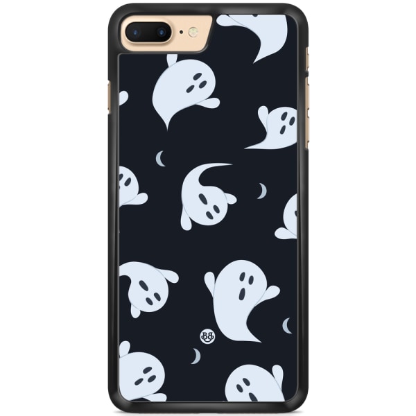 Bjornberry Skal iPhone 7 Plus - Spöknatten