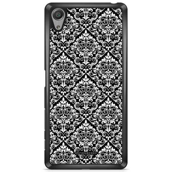 Bjornberry Skal Sony Xperia L1 - Damask