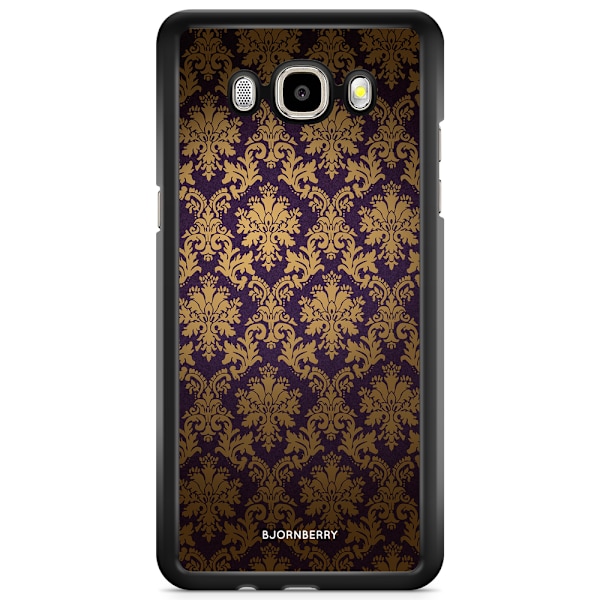 Bjornberry Skal Samsung Galaxy J5 (2015) - Damask