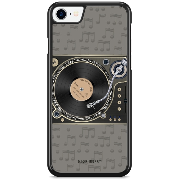 Bjornberry Skal iPhone SE (2020) - Mixbord