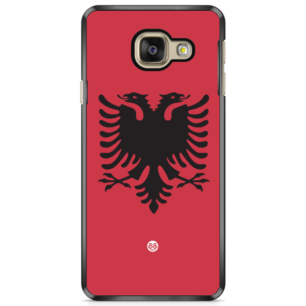 Bjornberry Skal Samsung Galaxy A3 6 (2016)- Albanien