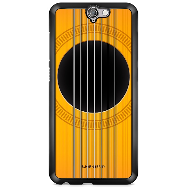 Bjornberry Skal HTC One A9 - Gitarr Hål
