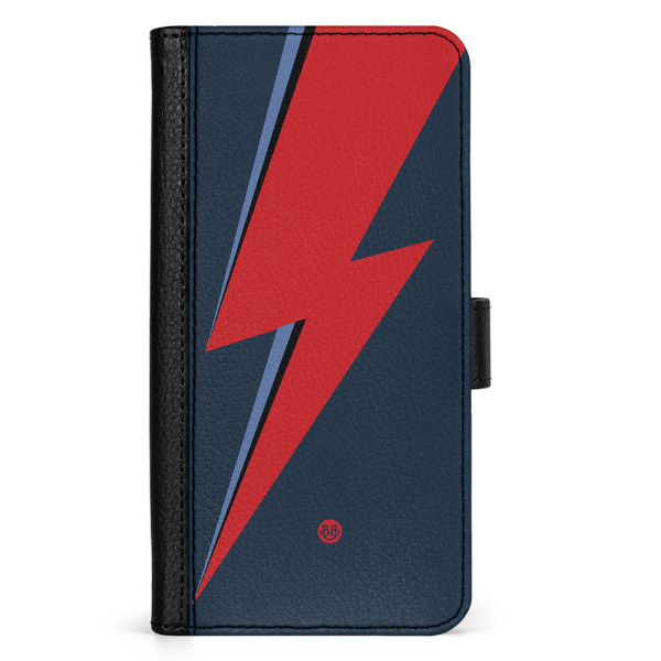 Bjornberry Google Pixel 7a Fodral - Bowie Blixt
