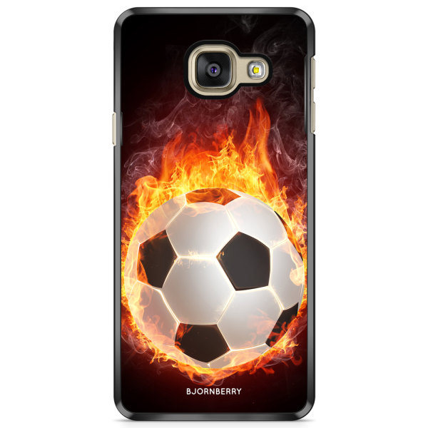 Bjornberry Skal Samsung Galaxy A3 6 (2016)- Fotboll