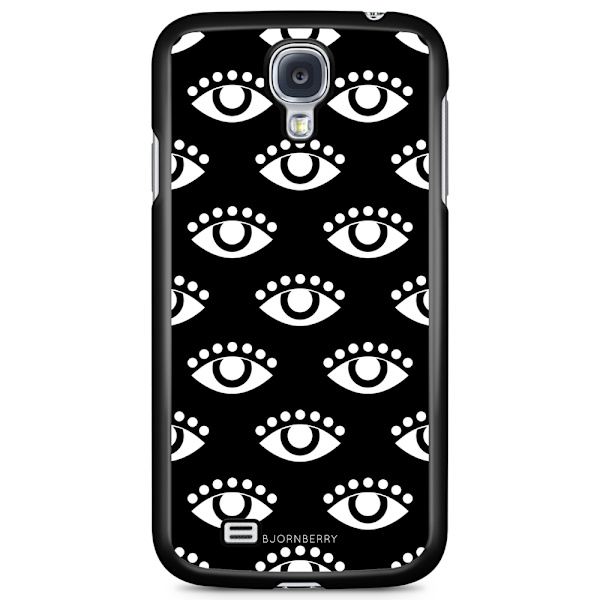 Bjornberry Skal Samsung Galaxy S4 - Ögon