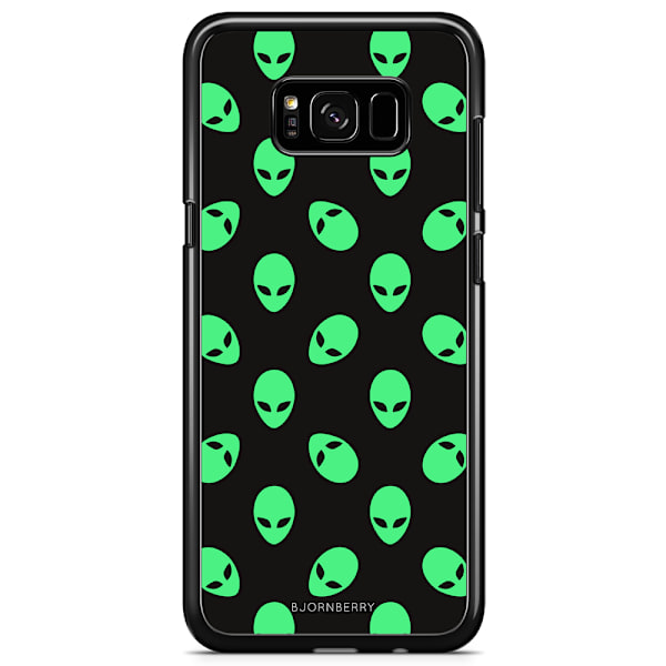 Bjornberry Skal Samsung Galaxy S8 - Alien