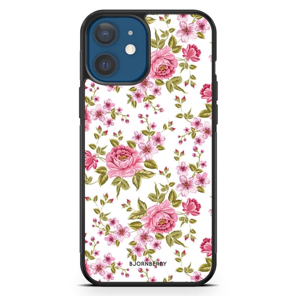 Bjornberry Hårdskal iPhone 12 Mini - Pioner