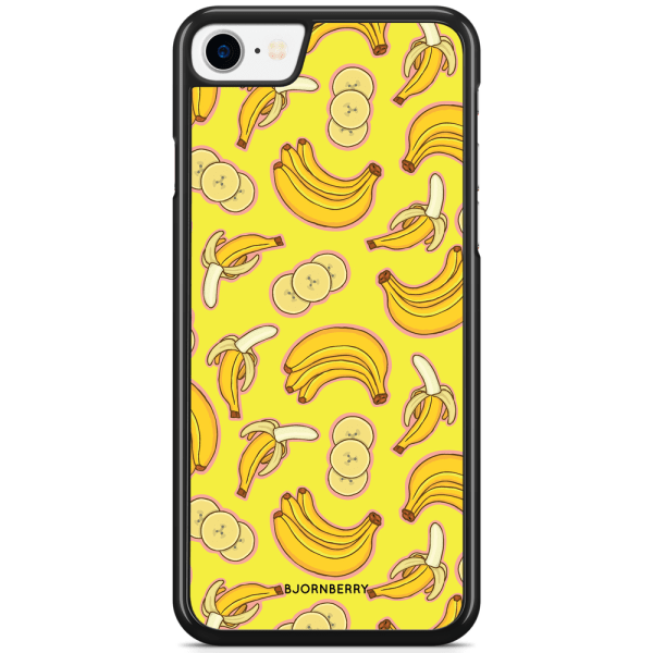 Bjornberry Skal iPhone 7 - Bananer
