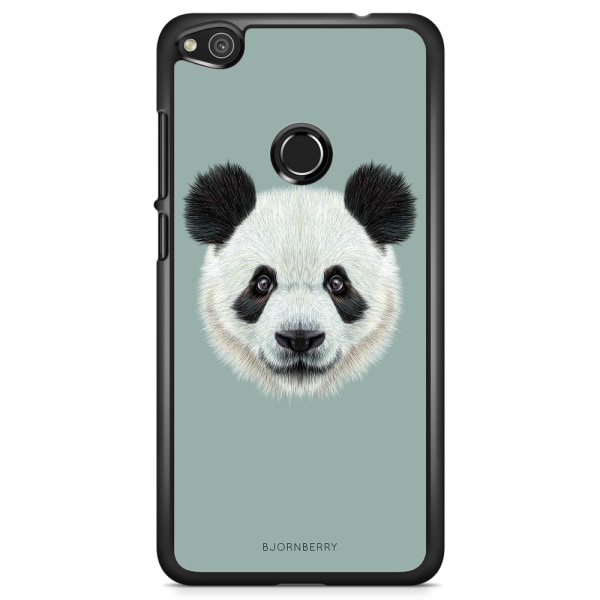 Bjornberry Skal Huawei Honor 8 Lite - Panda