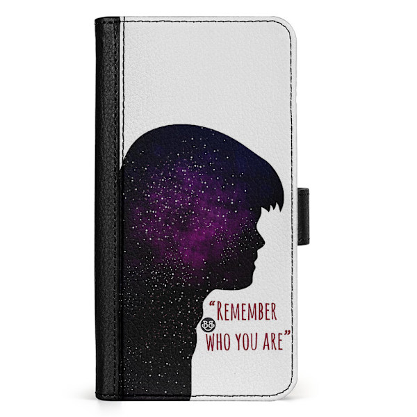 Bjornberry Google Pixel 7a Fodral - Remember who you are