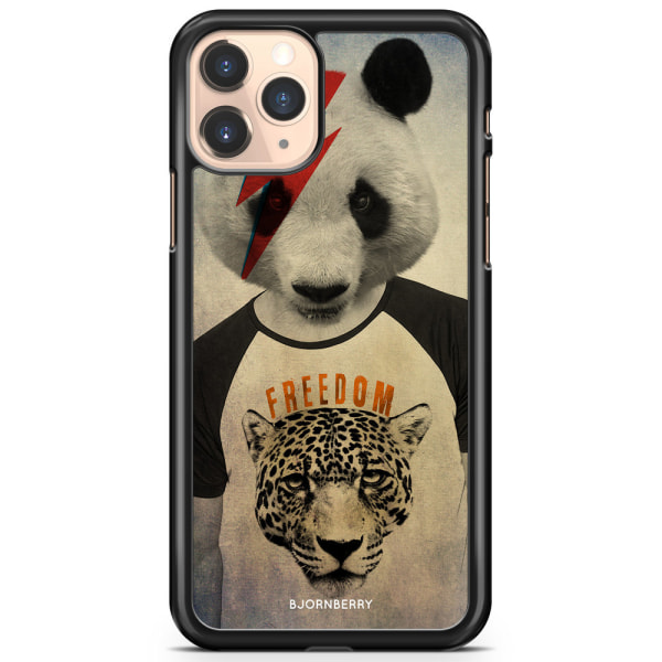 Bjornberry Hårdskal iPhone 11 Pro Max - Panda