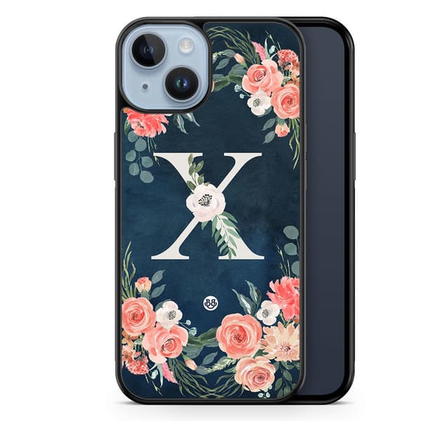 Bjornberry Skal iPhone 14 Plus - Monogram X