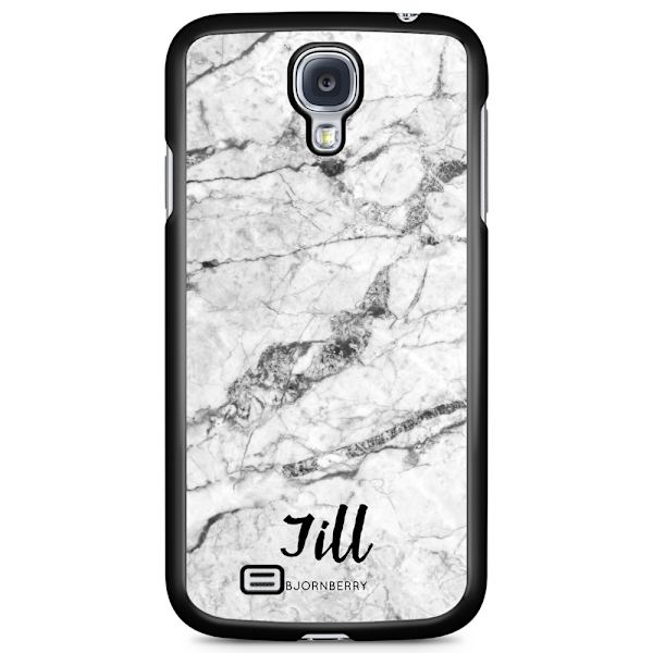 Bjornberry Skal Samsung Galaxy S4 - Jill