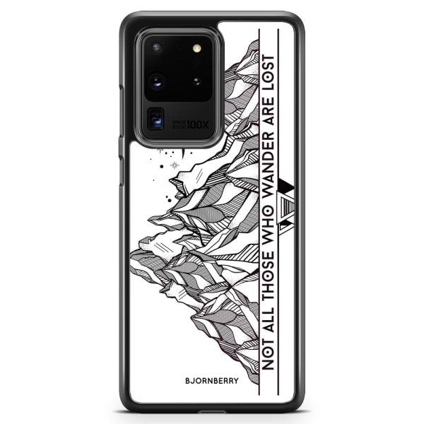 Bjornberry Skal Samsung Galaxy S20 Ultra - Nomad