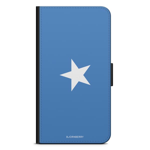 Bjornberry Plånboksfodral Google Pixel - Somalia