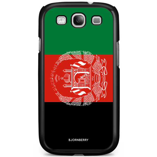 Bjornberry Skal Samsung Galaxy S3 Mini - Afghanistan