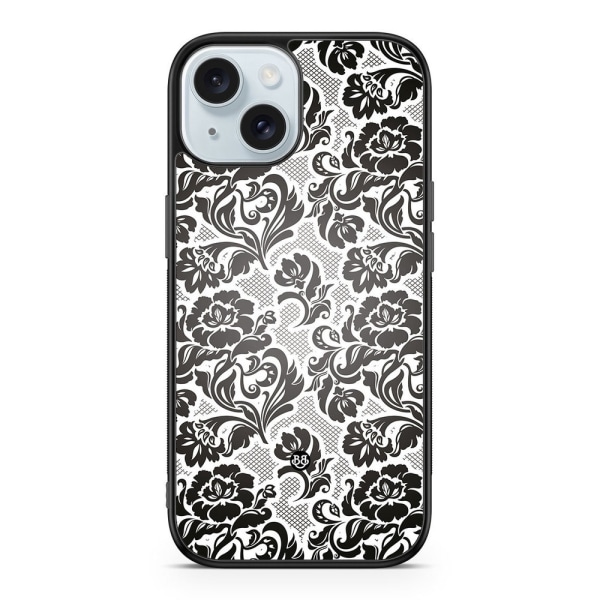 Bjornberry Skal iPhone 15 - Lace