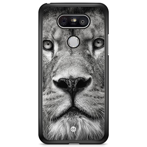 Bjornberry Skal LG G5 - Lejonprofil