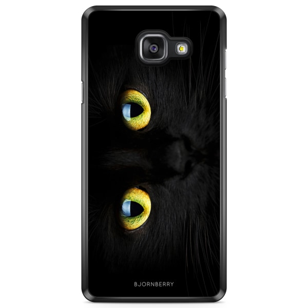 Bjornberry Skal Samsung Galaxy A5 7 (2017)- Kattögon