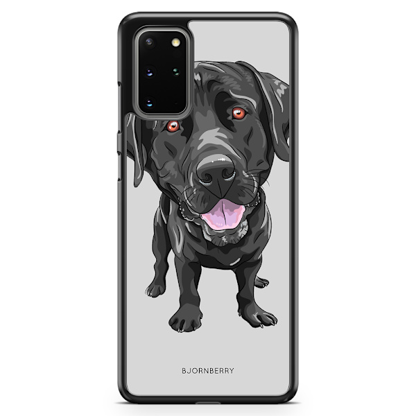 Bjornberry Skal Samsung Galaxy S20 Plus - Labrador
