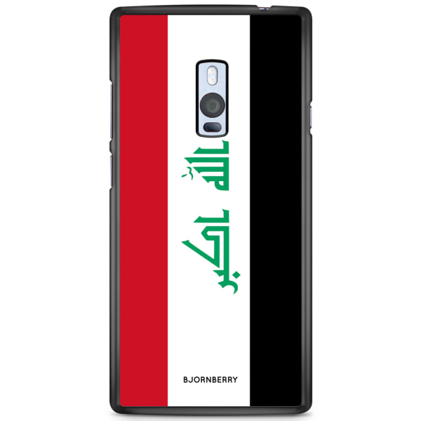 Bjornberry Skal OnePlus 2 - Irak