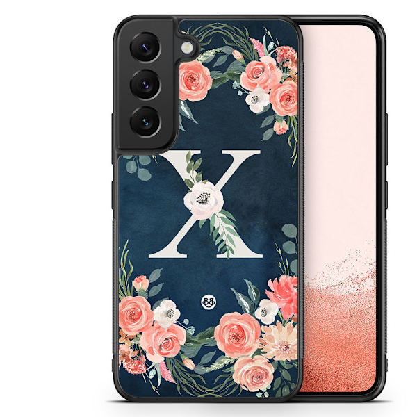 Bjornberry Skal Samsung Galaxy S22 Plus 5G -Monogram X