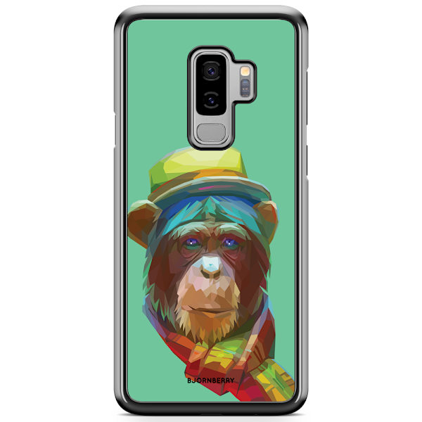 Bjornberry Skal Samsung Galaxy S9 Plus - Apa