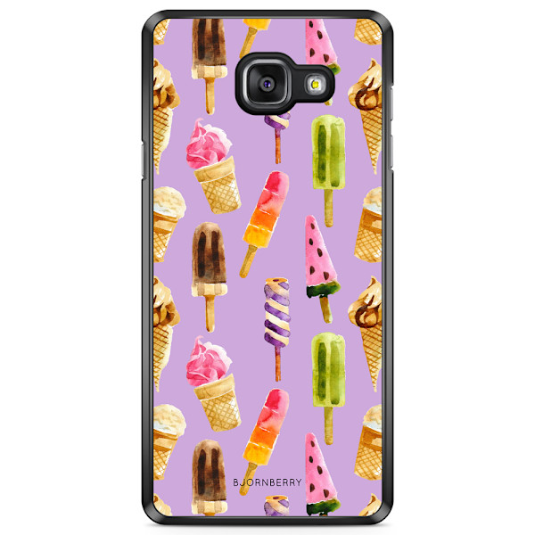 Bjornberry Skal Samsung Galaxy A5 6 (2016)- Glass
