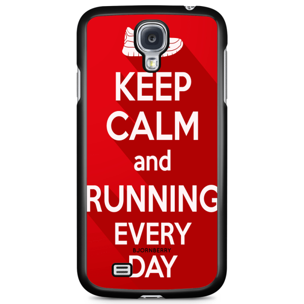 Bjornberry Skal Samsung Galaxy S4 - Running Everyday