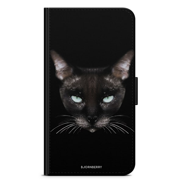 Bjornberry Xiaomi 11T / 11T Pro Fodral - Siamesiskt Katt