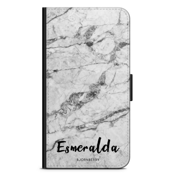 Bjornberry Plånboksfodral OnePlus 7 - Esmeralda