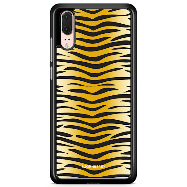 Bjornberry Skal Huawei P20 - Tiger