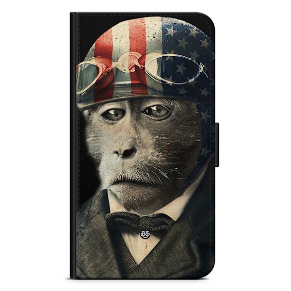 Bjornberry Fodral Samsung Galaxy S22 Plus - Apa