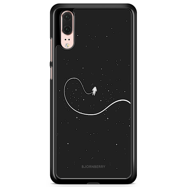 Bjornberry Skal Huawei P20 - Gravity