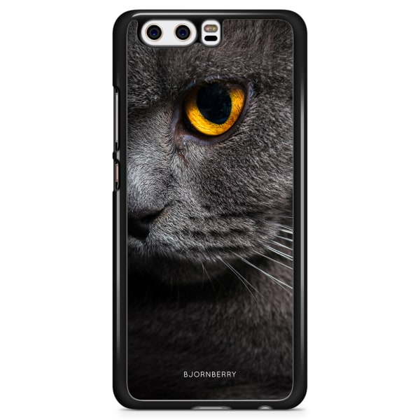 Bjornberry Skal Huawei Honor 9 - Katt Öga