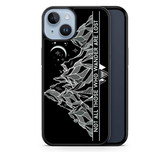 Bjornberry Skal iPhone 14 Plus - Nomad
