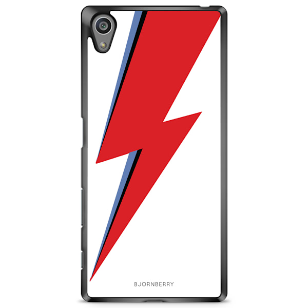 Bjornberry Skal Sony Xperia Z5 - Bowie