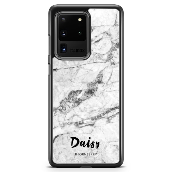 Bjornberry Skal Samsung Galaxy S20 Ultra - Daisy