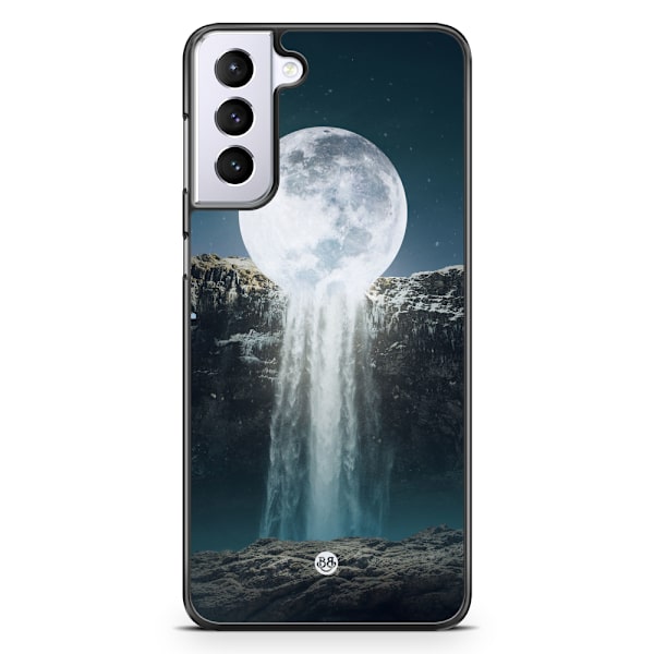 Bjornberry Skal Samsung Galaxy S21 Plus - Waterfall