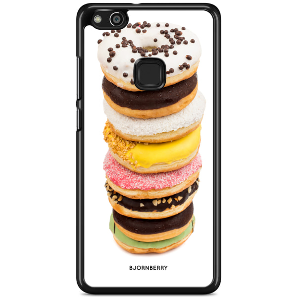 Bjornberry Skal Huawei P10 Lite - Donuts