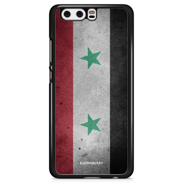 Bjornberry Skal Huawei P10 - Syrien