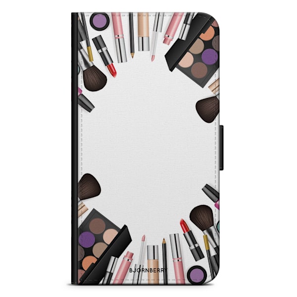Bjornberry Fodral Samsung Galaxy J5 (2015)- Smink