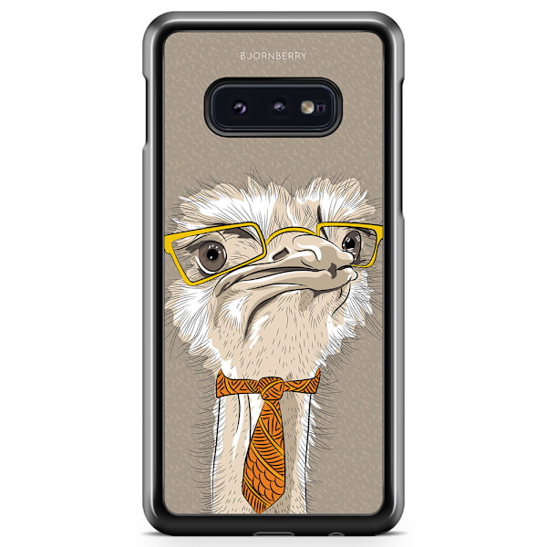 Bjornberry Skal Samsung Galaxy S10e - Hipster Struts