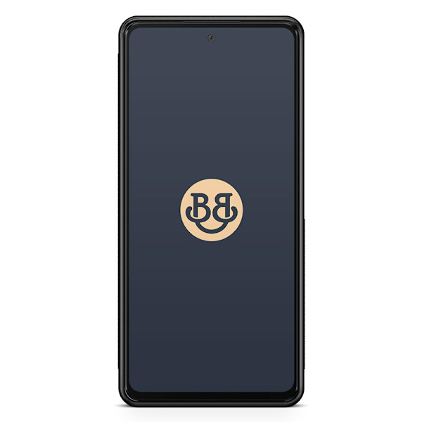 Bjornberry Skal Samsung Galaxy A53 5G -Arg Katt