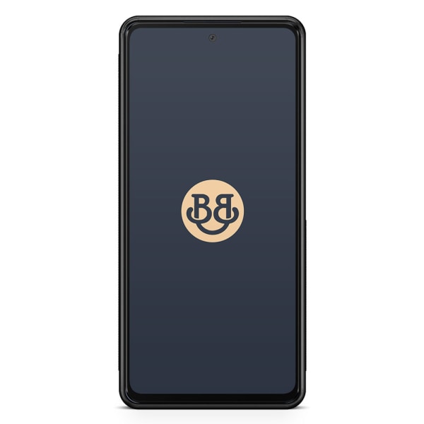 Bjornberry Skal Samsung Galaxy A53 5G -Guld Mandala