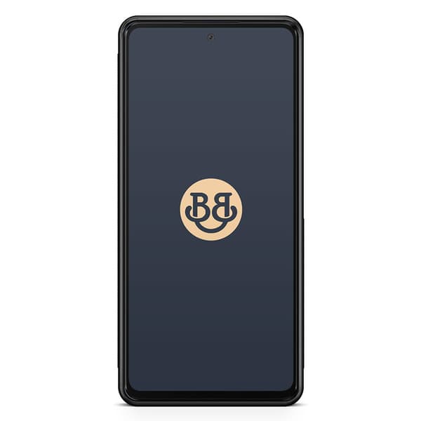 Bjornberry Skal Samsung Galaxy A53 5G -Orm