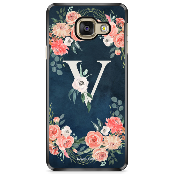 Bjornberry Skal Samsung Galaxy A3 6 (2016)- Monogram V