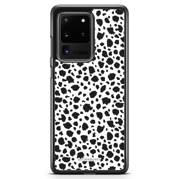 Bjornberry Skal Samsung Galaxy S20 Ultra - Dalmatiner
