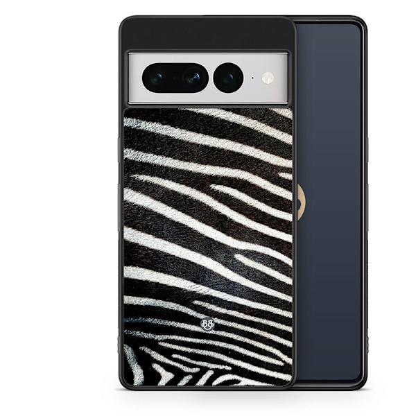 Bjornberry Skal Google Pixel 7 Pro - Zebra